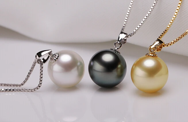 Создать взрыв Наньян Ким морской жемчуг кулон|explosive| |