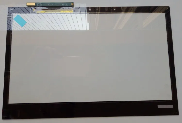 Новинка для toshiba satellite радиус P25W C C2302 C2304 12 5 &quotсенсорный экран с цифровым