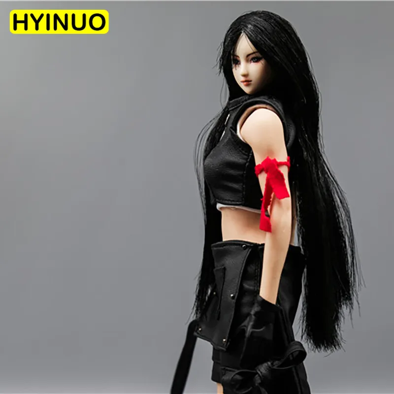 1/6 Scale косплей женский сексуальный Фэнтези богиня тифа Локхарт фильм версия