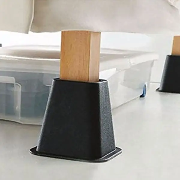 

Накладки на ножки для стула из ПП, 4 шт.
