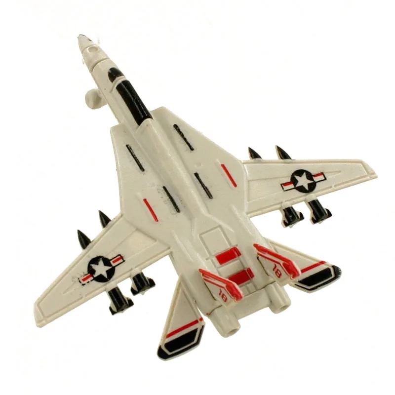 Мини строительные блоки 8 шт./компл. для сборки летательных аппаратов