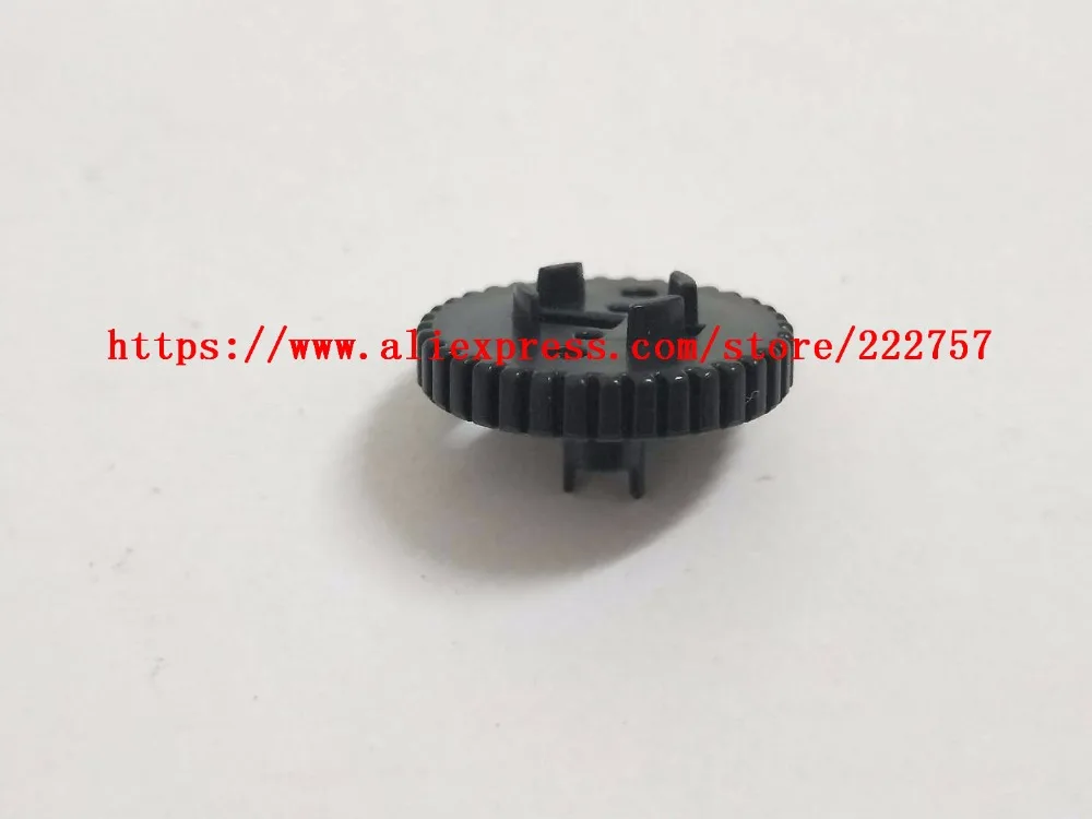 Новая кнопка спуска затвора диафрагма колесо поворотный циферблат блок для Canon EOS