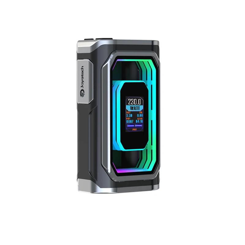 Original Joyetech Espion Infinite Mod Box Vape 230W With 2pcs 21700 Battery Fit ProCore Conquer Atomizer E-Cigarettes Squonk | Электроника