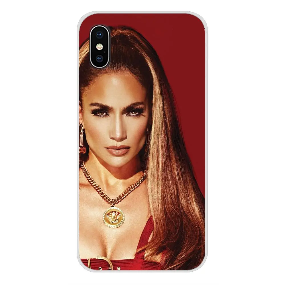 Jennifer Lopez USA популярные аксессуары чехлы для телефонов Huawei P Smart Mate Honor 7A 7C 8C 8X 9 P10 P20
