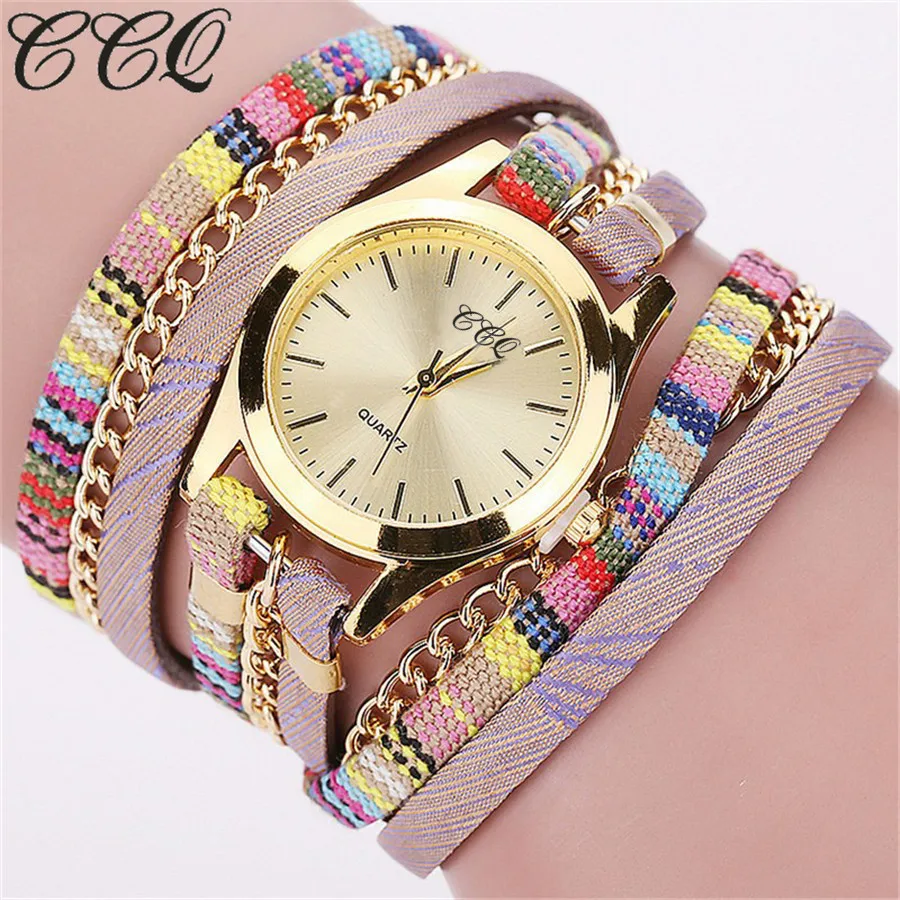 Горячая Распродажа новые модные кожаные часы браслет повседневные роскошные