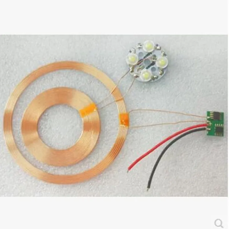 Модифицированный Магнитный модуль питания с подвеской 0 ~ 100 мм xkt515-02 | Электронные