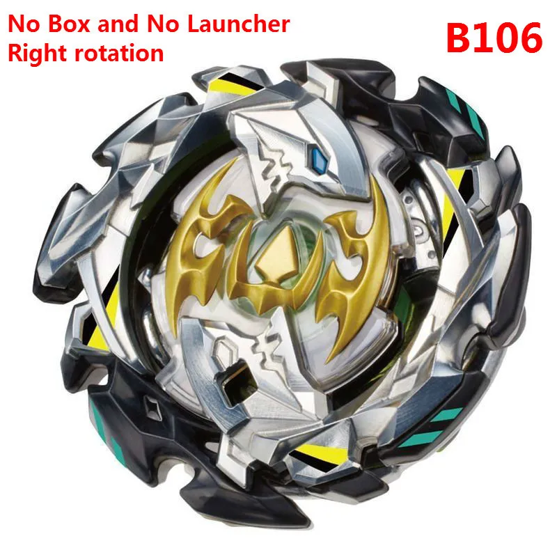 2B106 No Box Новая арена для металла Bey Bay Burst игрушки Арена распродажа стартер Zeno Excalibur B-102 B-103 подарки для детей - Цвет: 2B106 No Box