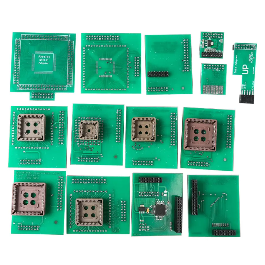 XPROG M V5.74 X PROG коробка программатор блоков управления с USB Dongle|ecu programmer|xprog