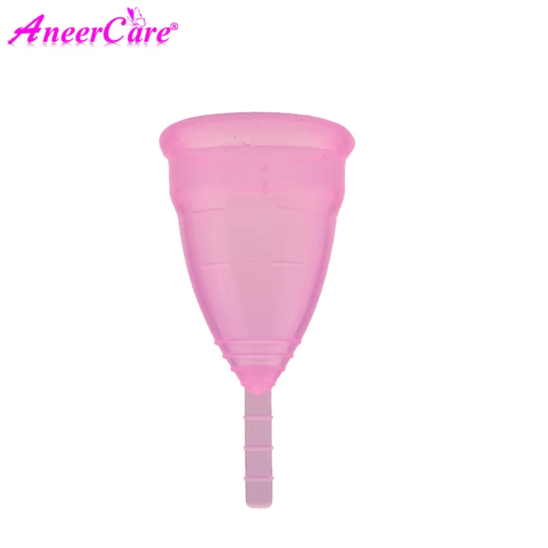 Менструальная Мягкая силиконовая чаша для женщин 1 5 шт.|lady cup menstrual cup|menstrual cuplady |