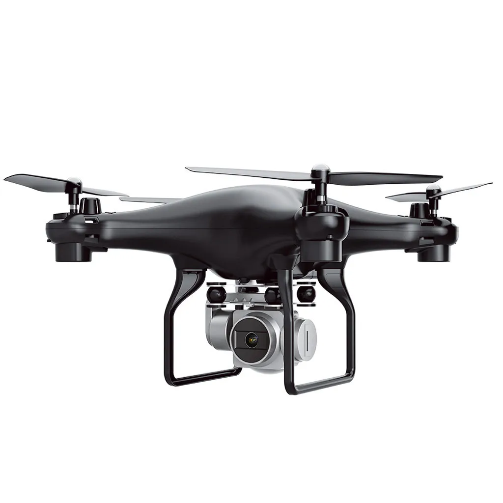 X6 Дрон 2,4G Wifi FPV широкоугольный 5MP 1080P камера большой емкости RC зарядное устройство для квадрокоптера профессиональные беспилотники с камерой HD