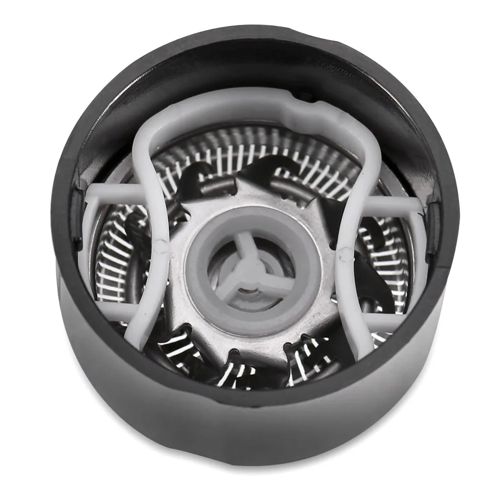 Женская бритва с двумя лезвиями триммер для удаления волос аксессуар машины