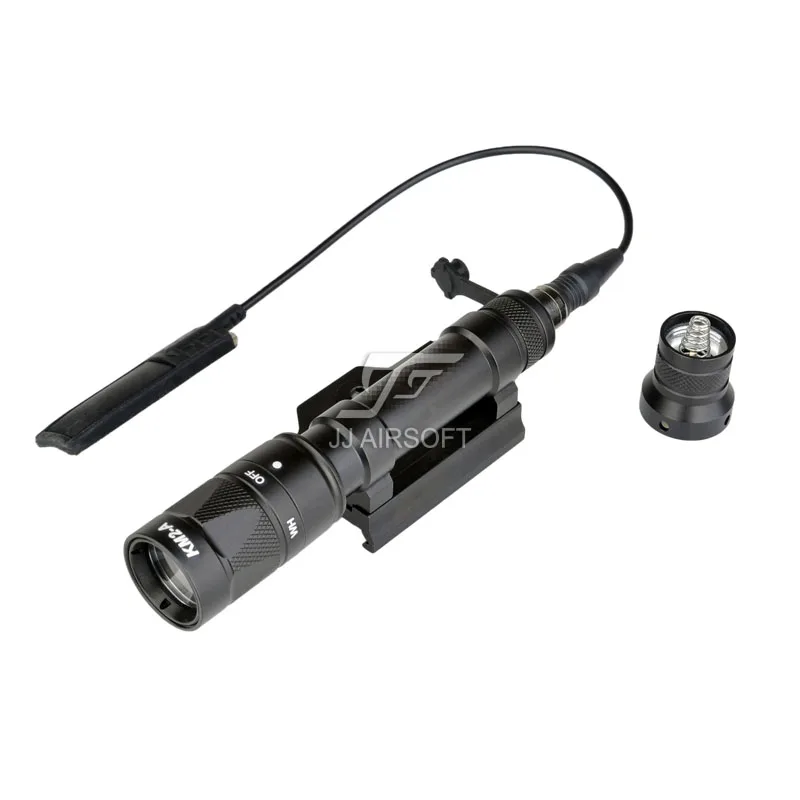 

Element SF M620W LED ScoutLight (Black) M620W Scout Flashlight
