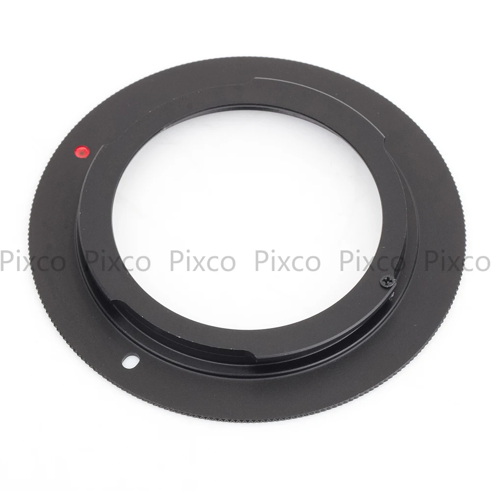 Pixco M42 For Nikon адаптер объектива для макросъемки Крепление подходит зеркальной