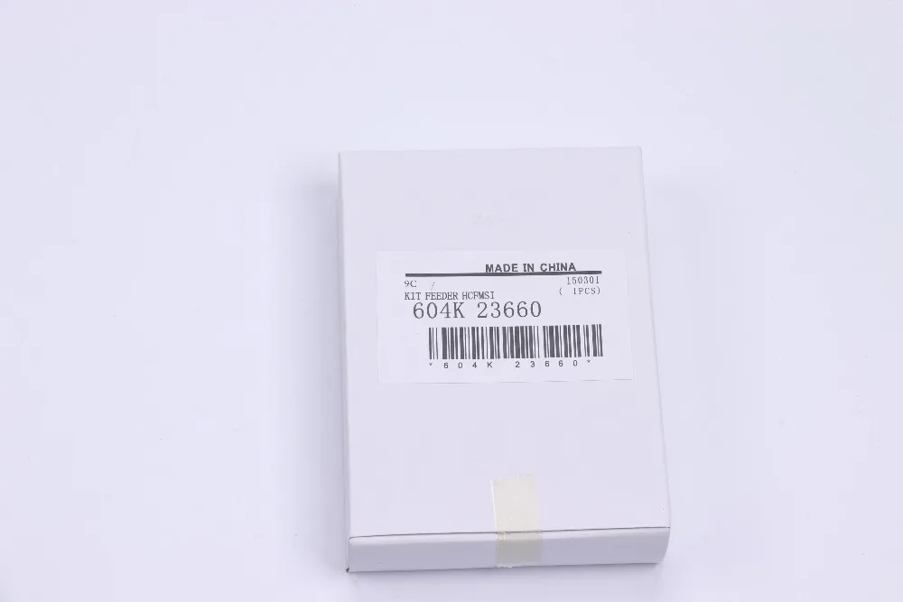 

New Original 604K23660 Feed roller bypass For Xerox 900 1100 4110 4112 4595 APC5580 APC6680 APC7780
