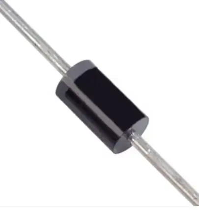 SR540 (SB540) выпрямительные диоды Schottky 5A 40 V DO 201AD (DO 27) Axial 5 Amp Volt SR 540|Пульты ДУ| |