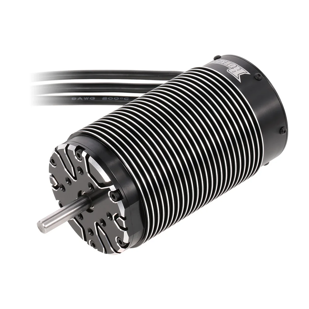 70120 620KV 620KV 730KV 780KV 520KV 480KV Бессенсорный бесщеточный двигатель для 1/5 RC автомобиль Запчасти модель радиоуправляемого грузовика аксессуары