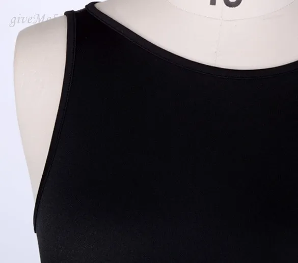 Черное открытое боковое вечернее платье 2014 сексуальное на бретелях Мини Летнее