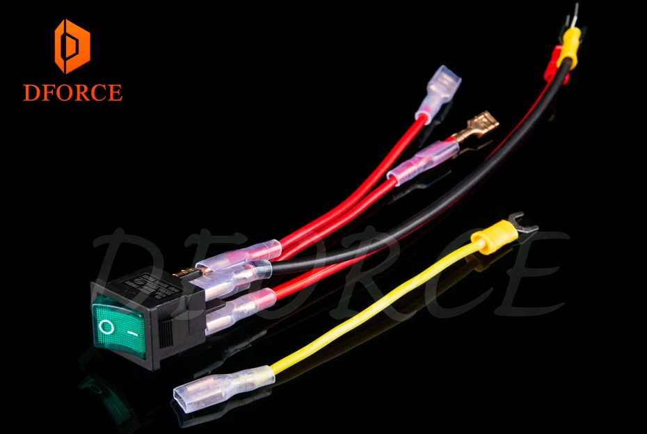 DFORCE высокое качество питания паника и блок питания PSU 24 V 250 W для Prusa i3 MK3 MK3S 3D комплект принтера