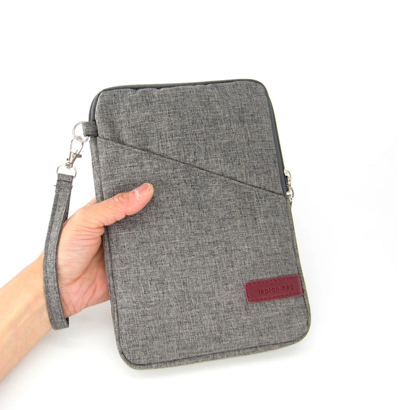 Универсальный чехол для Kindle Paperwhite 1 2 3 планшета 8 Gen Voyage Pocketbook 622/626 планшета|Чехлы