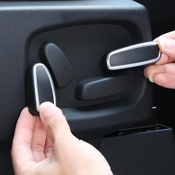 Для Land Rover Discovery 4 Range Sport Evoque автомобильные аксессуары регулировочный