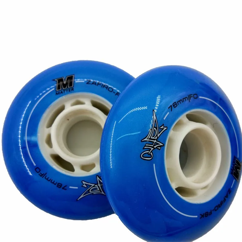 Профессиональные роликовые коньки для взрослых соковыжималки 72 мм 76 80