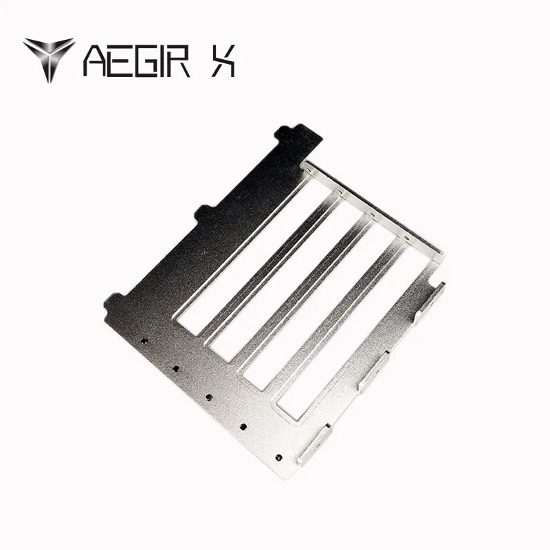 Графический адаптер VGA для охлаждения компьютера|graphic card holder|vga graphic cardside |