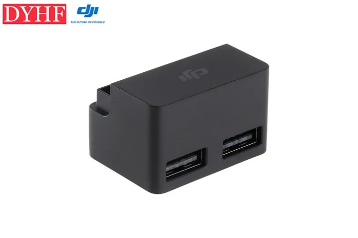 DJI Mavic Pro адаптер для внешнего аккумулятора|battery to power bank|batteries batteriesbattery battery |