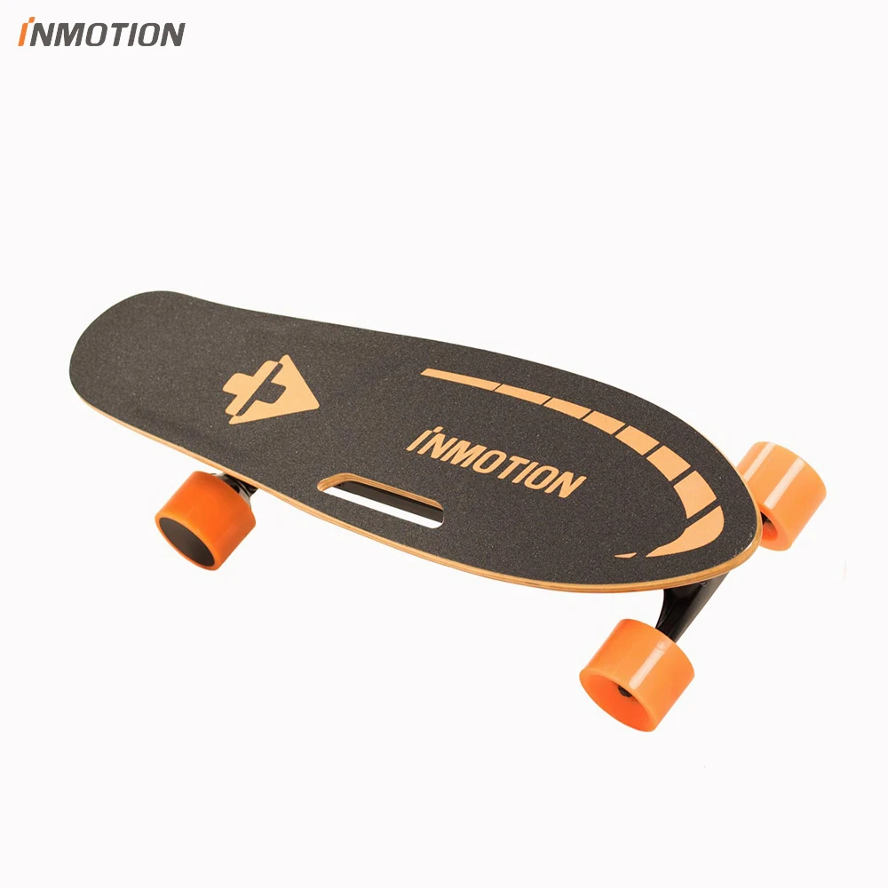INMOTION электрический щит K1 скольжение без дистанционного Управление 150 Вт 18 км/ч