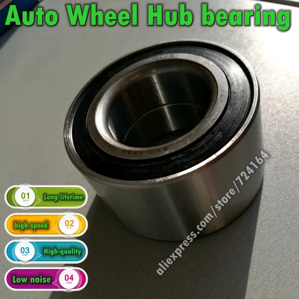 Торг долговечный высокоскоростной автомобильный подшипник ступицы колеса