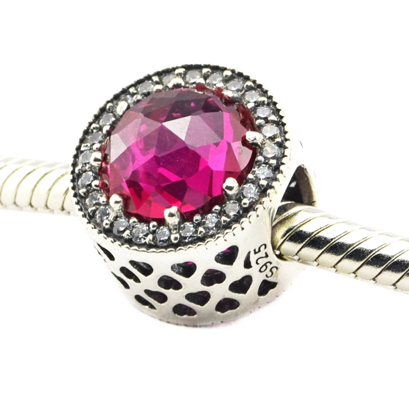 Бусины из серебра 925 пробы для изготовления ювелирных изделий сделай сам