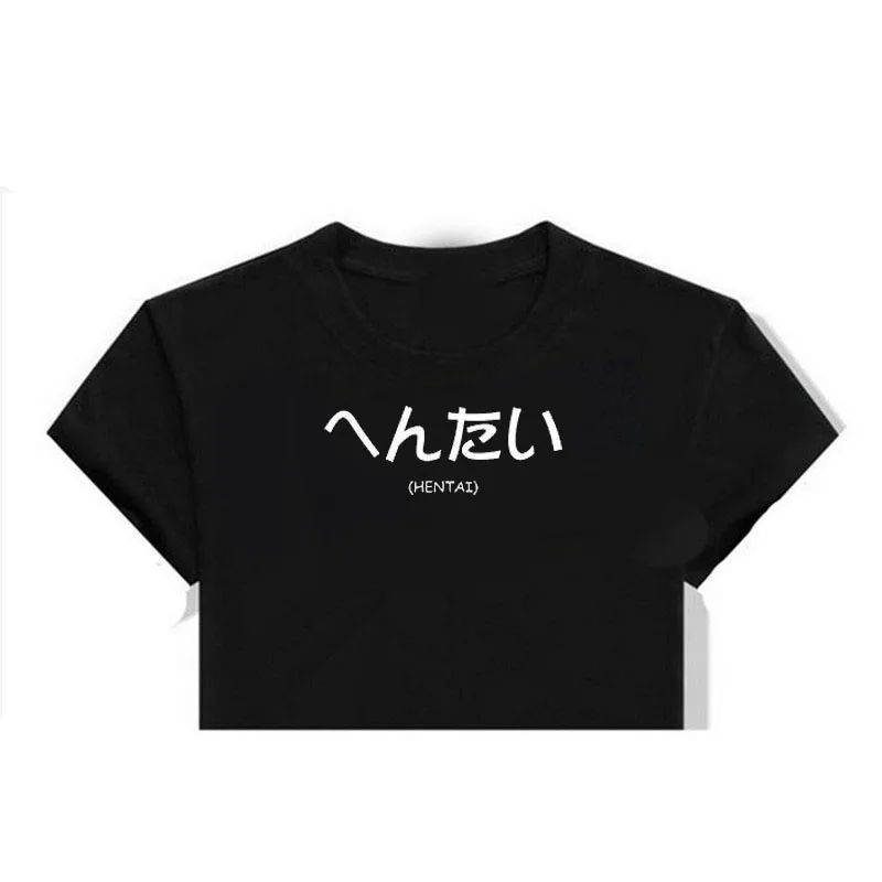 Женская футболка с буквенным принтом Ulzzang Harajuku летняя коротким рукавом S-3XL |