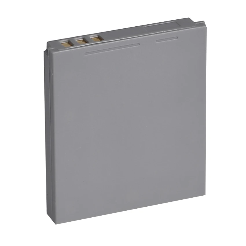 Топ 2x3 7 V 1100mAh Замена NB-4L батарея камеры для Canon SD450 SD600 SD750 SD1000 IXUS 30 40 55 65 70 75 |