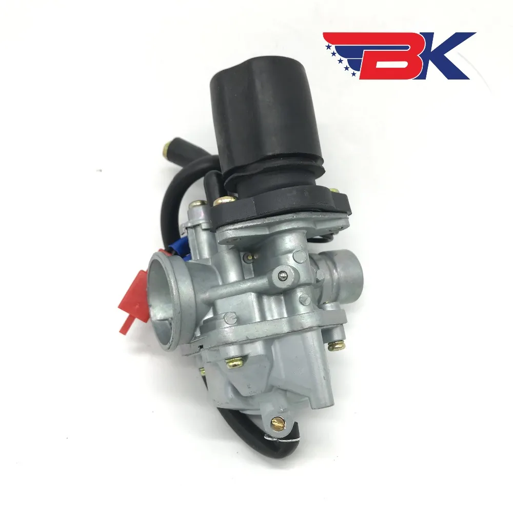КАРБЮРАТОР 2 тактный ETON 50cc 90cc 100cc тачскрин Сенсорная панель 50 90 RXL50 RXL90