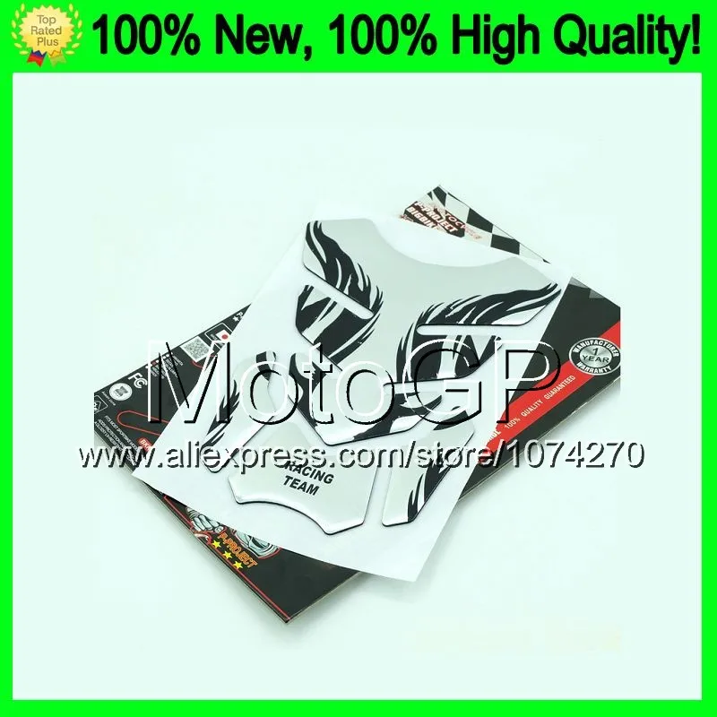 3D Резина Бензобак Pad Для HONDA CBR1100XX ЦБ РФ 1100XX CBR1100 XX 96 97 98 99 00 01 02 03 04 05 06 07 4D/5 Бак