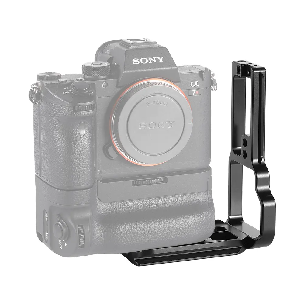 Кронштейн SmallRig A7 III L-образный для камеры Sony A7III/A7RIII и аккумуляторного захвата A7M3 L
