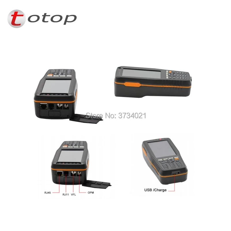 TM-600 VDSL VDSL2 Тесты er ADSL WAN и LAN xDSL линии оборудования физического уровня DSL | Мобильные