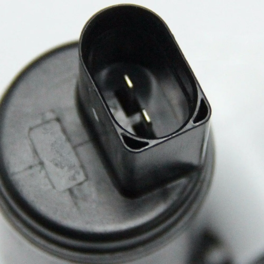 Стеклоочиститель насос омывателя Спрей двигателя для ПОЛО хэтчбек Touran Tiguan Гольф