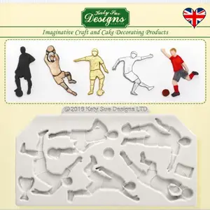 Luyou 1 шт. силиконовая форма для мыла, шоколада, торта, силиконовые формы для выпечки, инструменты украшения для торта из мягкой помады FM1342