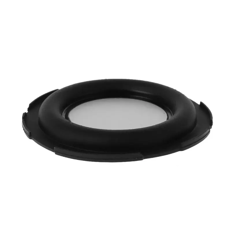 2 шт. пассивный басовый радиатор диафрагма для динамика 55 мм Дополнительный