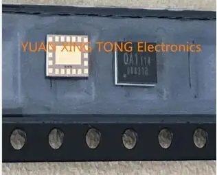 10 шт./лот QA1 LSHW-43HHB-QA1 QFN новый и оригинальный комплект электроники в наличии ic