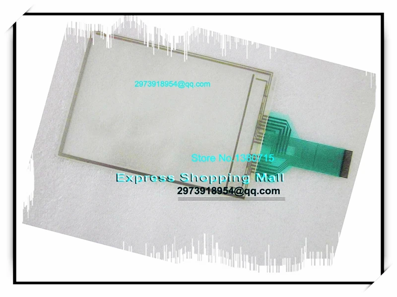 

New Touch Screen Glass V706M Glass Panel For Repair