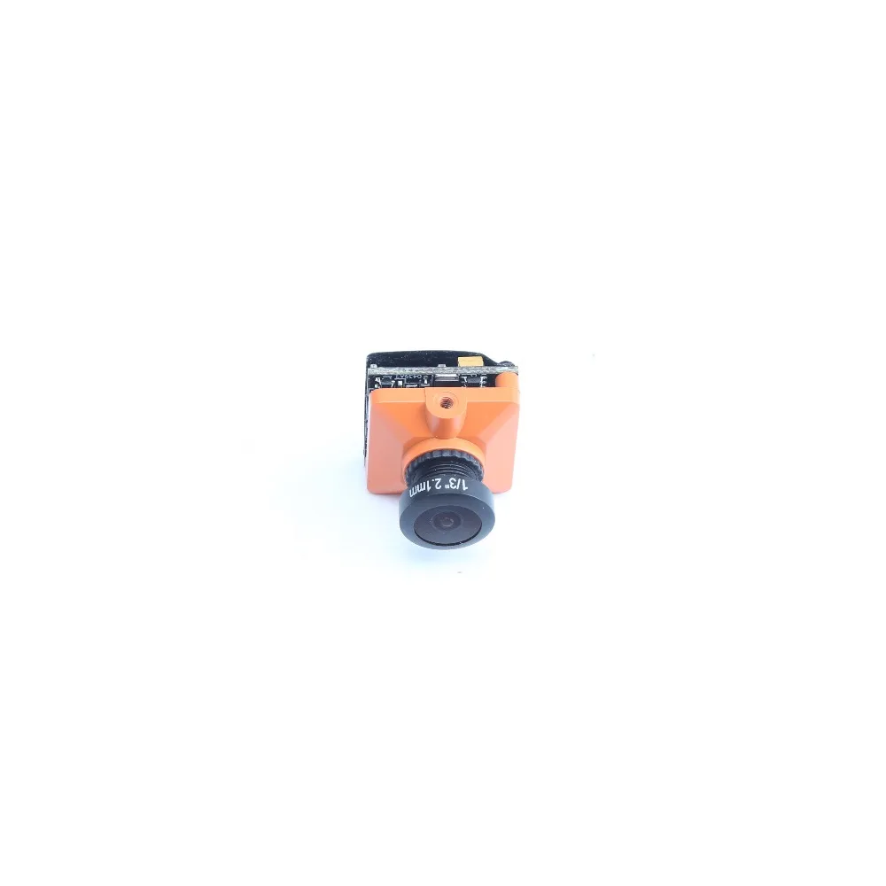 FPV Mini MicroSwift Micro Swift с MS2.1/2 3 мм PAL/NTSC CCD камерой FPV135 пройти через машину|Детали и