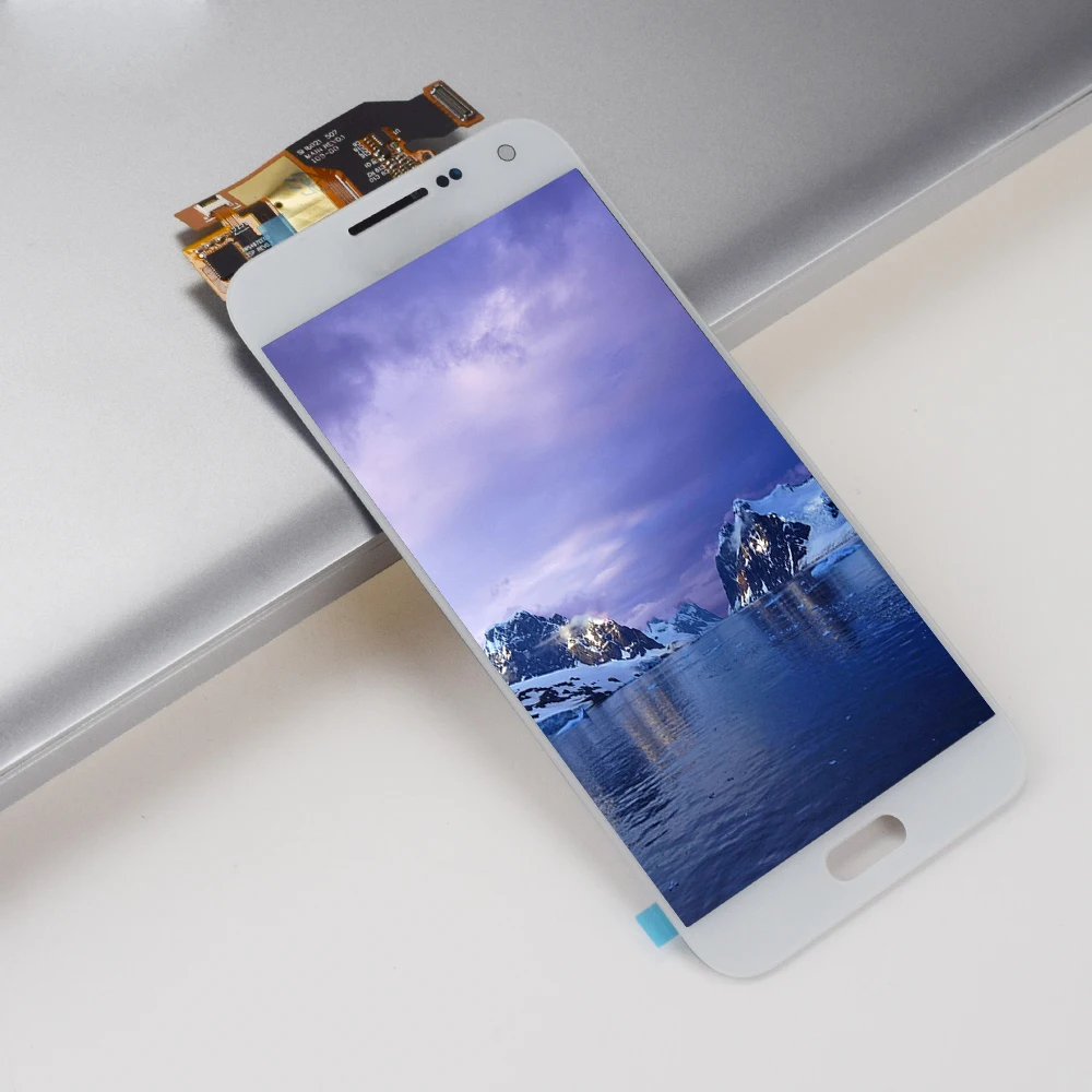 Дисплейный модуль для Samsung Galaxy E5 | Мобильные телефоны и аксессуары