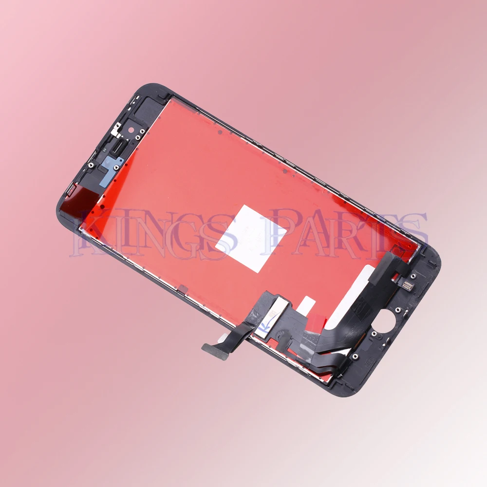 Новый ЖК дисплей класса AAA для iPhone 5G 5S 5C сменный экран 8 Plus дигитайзер в сборе 3D