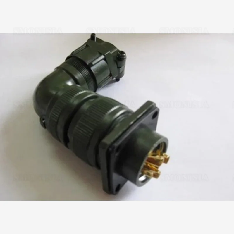 Водонепроницаемый авиационный разъем для GSK/Huada/Maxsine/MiGE 1 шт. 20 шт.|connector waterproof|connector