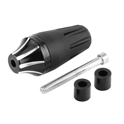 Мотоцикл M8 8 мм рама слайдер падение крушение Защита от царапин двигателя для Honda