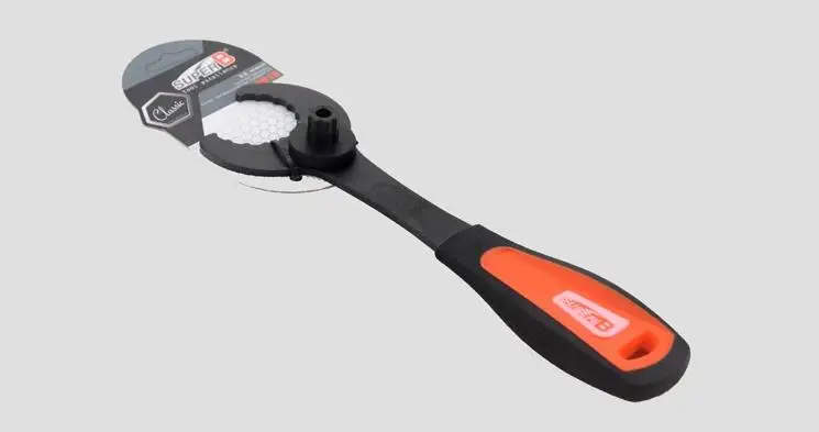 Превосходный инструмент для нижней кронштейна TB 8919 Shimano Sram гоночная поверхность