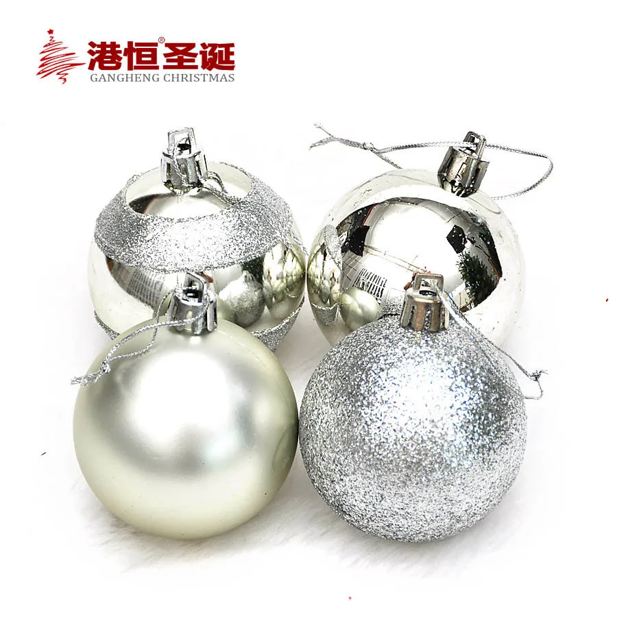 Рождественский шар украшение для елки светильник светлый цветной золотой