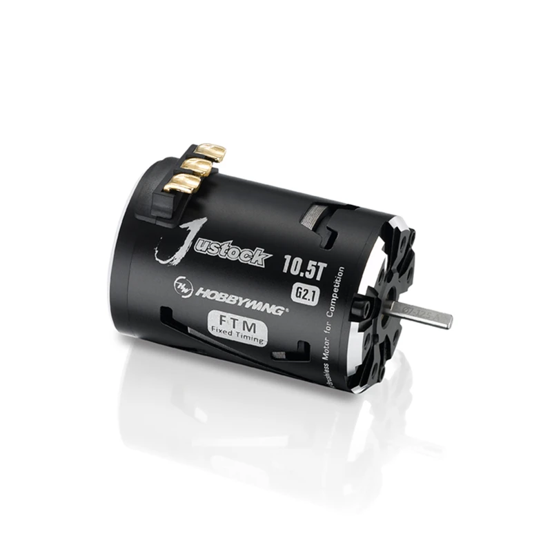 Hobbywing XeRun Justock 3650 SD G2.1 10,5 T 13,5 T 17,5 T 21,5 TV сенсорный бесщеточный двигатель для радиоуправляемого автомобиля