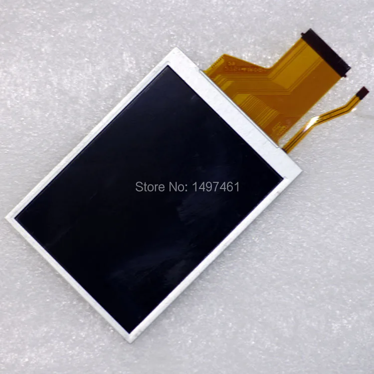 

New inner LCD Display Screen With backlight For Sony DMS-HX50 HX60 HX90 HX300 HX400 ILCE-7 A7K A7R A7S camera